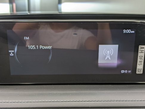 Certified 2024 MAZDA CX-30 AWD 2.5 S w/ Select Sport Pkg image 12