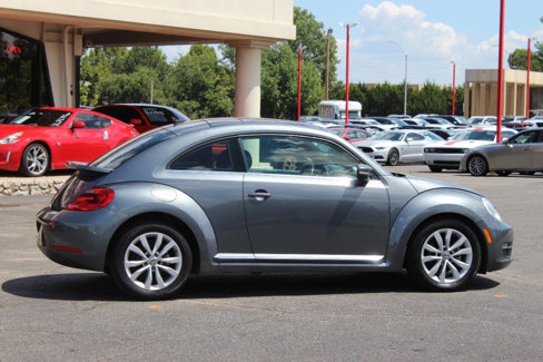 Used 2014 Volkswagen Beetle TDI image 4