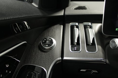 Used 2022 Mercedes-Benz S 580 4MATIC Sedan image 26