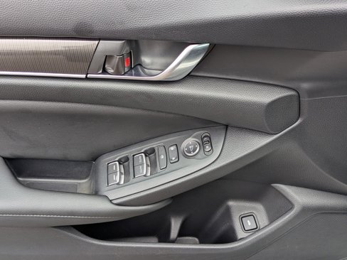 Certified 2019 Honda Accord Sport image 5