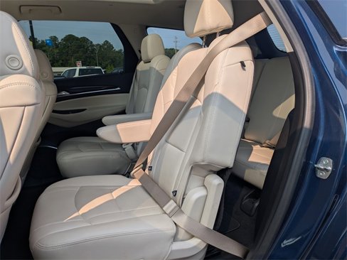 Used 2023 Buick Enclave Premium w/ Experience Buick Package image 15