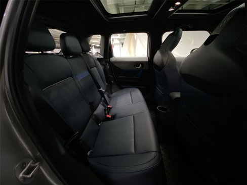 New 2025 MINI Cooper 4-Door Hardtop image 29