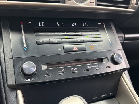 Used 2014 Lexus IS 250 image 30