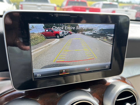 Used 2018 Mercedes-Benz GLC 300 image 32