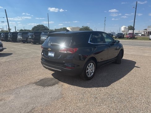 Used 2022 Chevrolet Equinox LT image 5