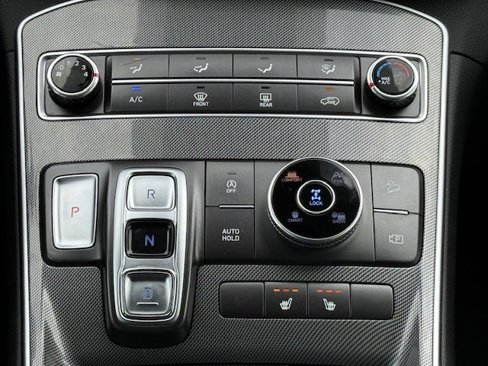 Used 2022 Hyundai Santa Fe SEL w/ Cargo Package image 22