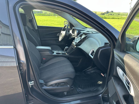 Used 2015 Chevrolet Equinox LT w/ Power Convenience Package image 17