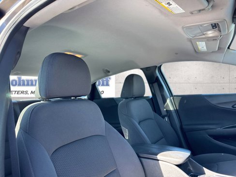 Used 2023 Chevrolet Malibu LT image 7
