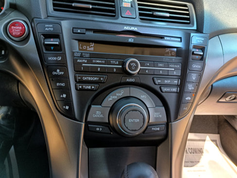 Used 2012 Acura TL w/ Advance Package image 33
