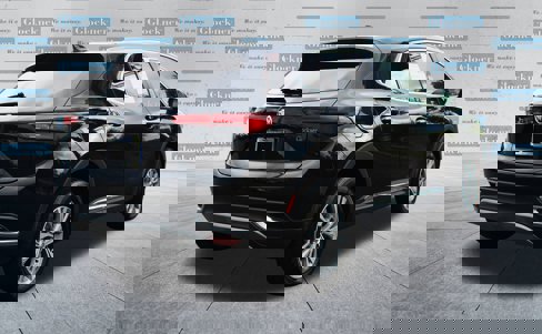 Used 2022 Buick Envision Preferred image 6