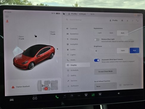 Used 2018 Tesla Model 3 Long Range image 53