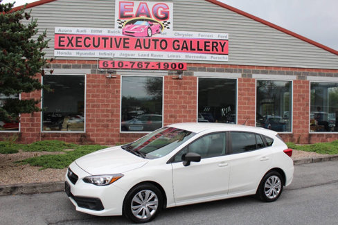 Used 2022 Subaru Impreza 2.0i image 1