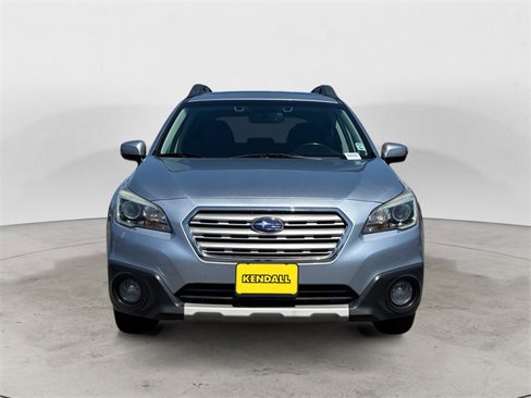 Used 2015 Subaru Outback 2.5i Limited image 8