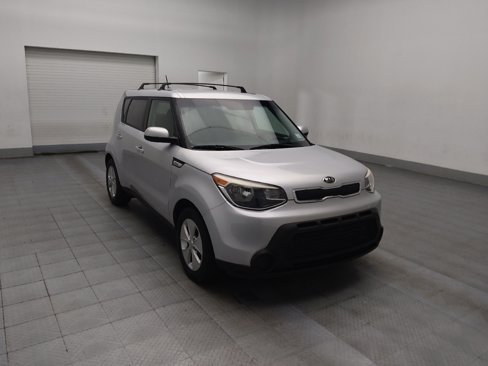 Used 2015 Kia Soul image 13