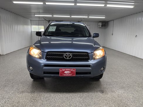 Used 2007 Toyota RAV4 Sport image 2