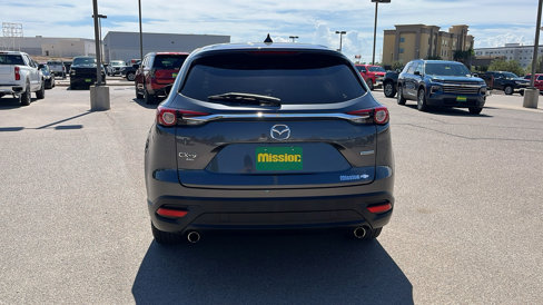 Used 2023 MAZDA CX-9 Touring image 7
