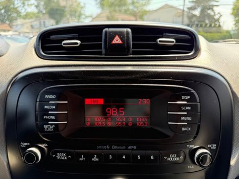 Used 2016 Kia Soul image 35