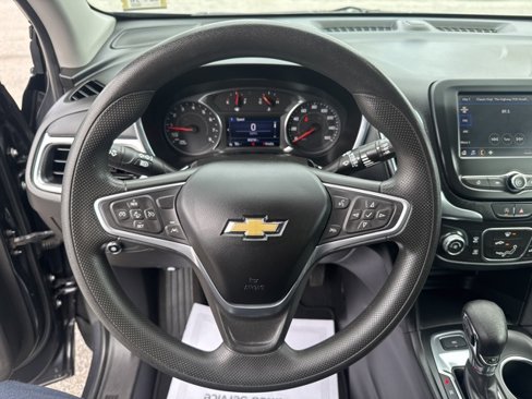 Used 2022 Chevrolet Equinox LT image 12