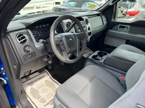 Used 2011 Ford F150 XLT image 11