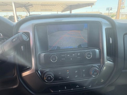 Used 2015 Chevrolet Silverado 1500 LT w/ LT Convenience Package image 15