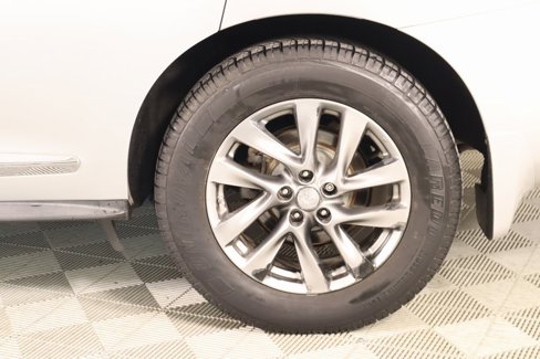 Used 2013 INFINITI JX35 AWD image 20