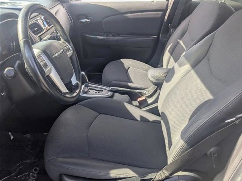 Used 2012 Chrysler 200 Touring image 13