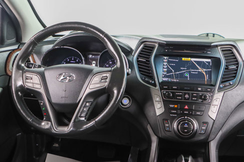 Used 2018 Hyundai Santa Fe Sport image 17