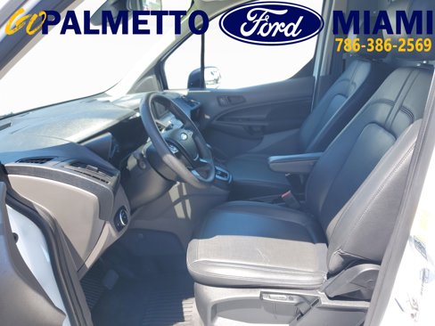 Used 2019 Ford Transit Connect XL image 14