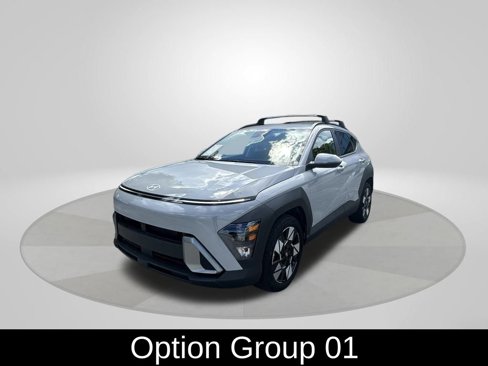 Used 2024 Hyundai Kona SEL image 3