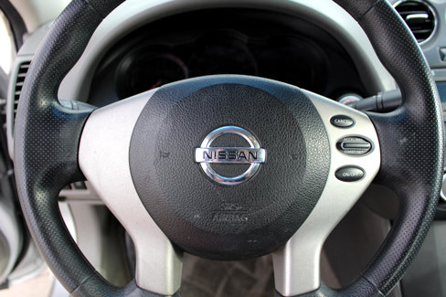 Used 2012 Nissan Altima 2.5 S image 51
