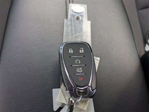 Used 2024 Chevrolet Malibu LT image 29