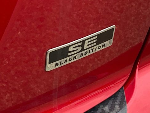 New 2024 Mitsubishi Eclipse Cross LE image 6