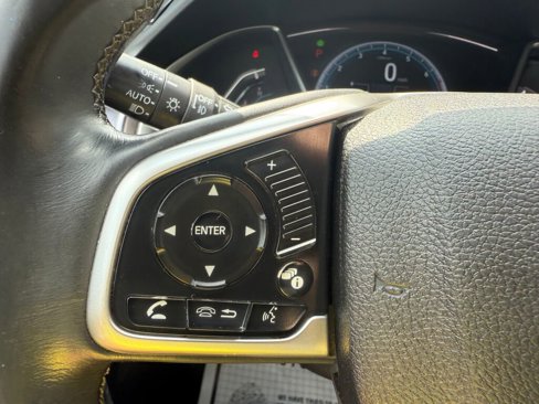 Used 2016 Honda Civic EX-L image 15