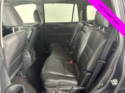 Used 2017 Honda Pilot EX-L image 24
