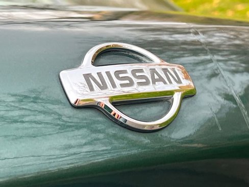 Used 2001 Nissan Sentra GXE image 13
