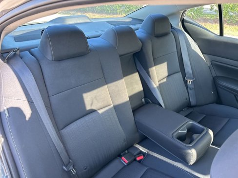Used 2021 Nissan Altima 2.5 SV image 43