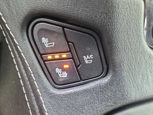Used 2016 Chevrolet Tahoe LTZ image 32