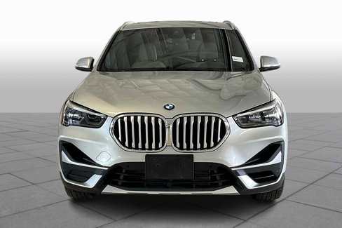 Used 2021 BMW X1 sDrive28i w/ Convenience Package image 3