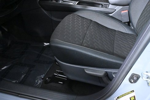 Certified 2024 Nissan Kicks SV image 23