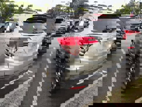 Used 2017 Honda HR-V EX-L image 6