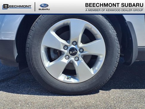 Used 2017 Kia Soul image 21