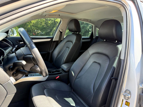 Used 2014 Audi A4 2.0T Premium image 10