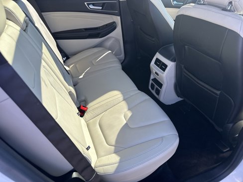 Used 2015 Ford Edge Titanium w/ Equipment Group 302A image 20