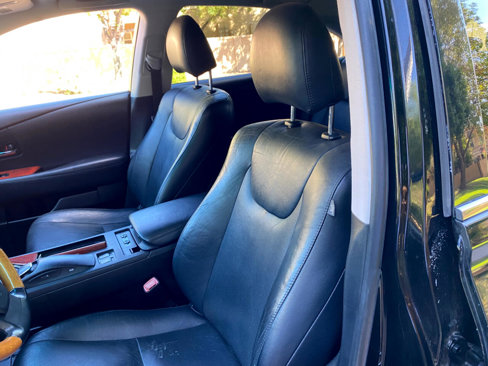 Used 2012 Lexus RX 350 2WD image 26
