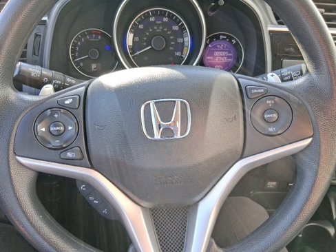 Used 2016 Honda Fit EX image 22