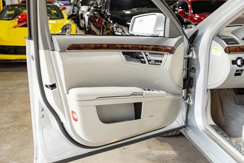 Used 2013 Mercedes-Benz S 550 image 20
