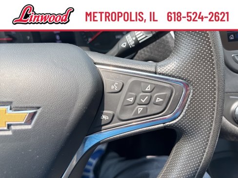 Used 2024 Chevrolet Malibu LT image 15