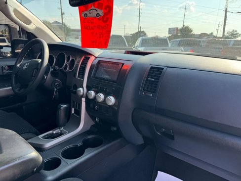Used 2013 Toyota Tundra 2WD CrewMax image 13