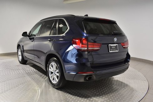 Used 2015 BMW X5 xDrive35i image 5