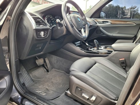 Used 2019 BMW X3 sDrive30i image 5